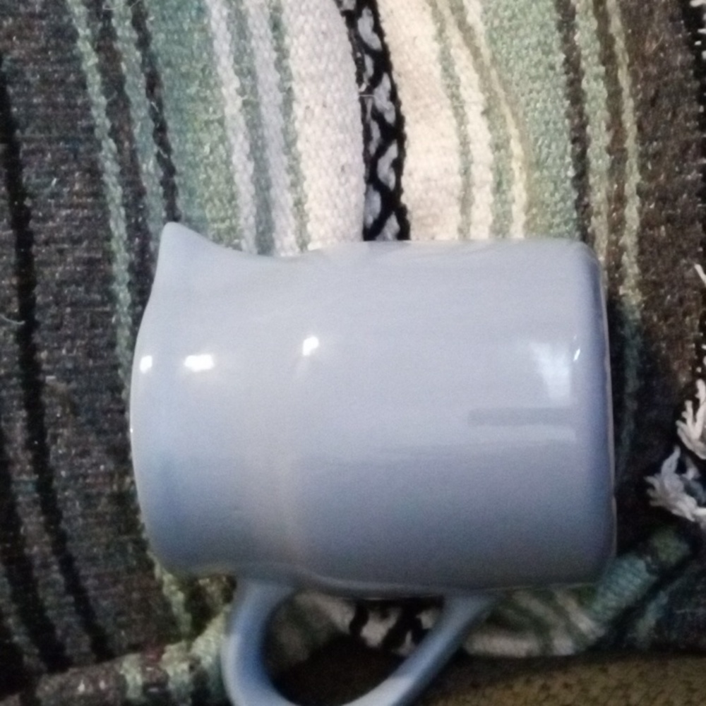 Henn Pottery pitcher